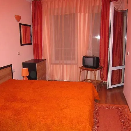 Luxury Pepa Lejlighed Burgas City