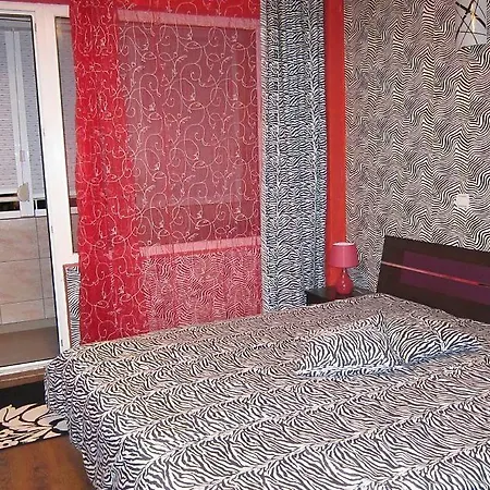 Lejlighed Luxury Pepa