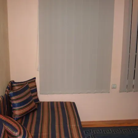 Lejlighed Luxury Pepa Burgas City