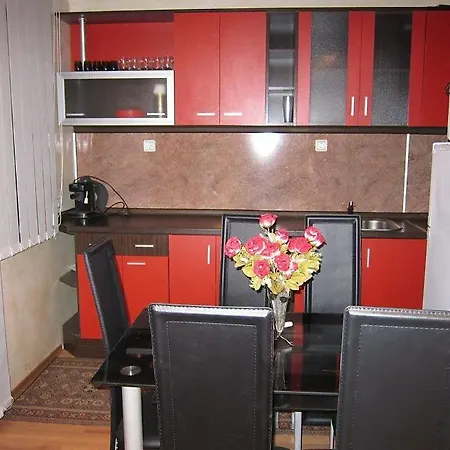Luxury Pepa * Burgas City