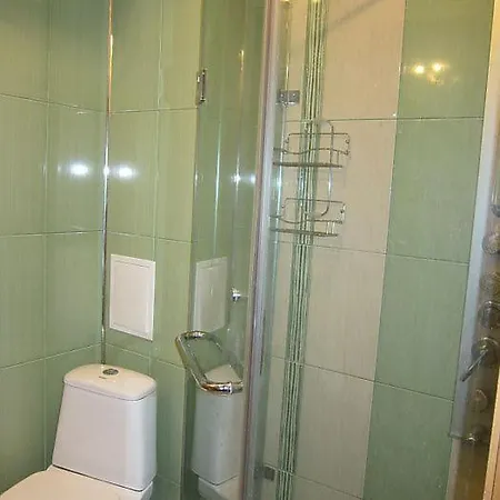 Luxury Pepa Burgas City