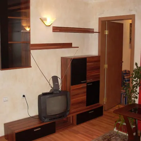 Lejlighed Luxury Pepa Burgas City
