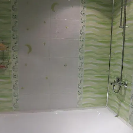 Luxury Pepa Burgas City